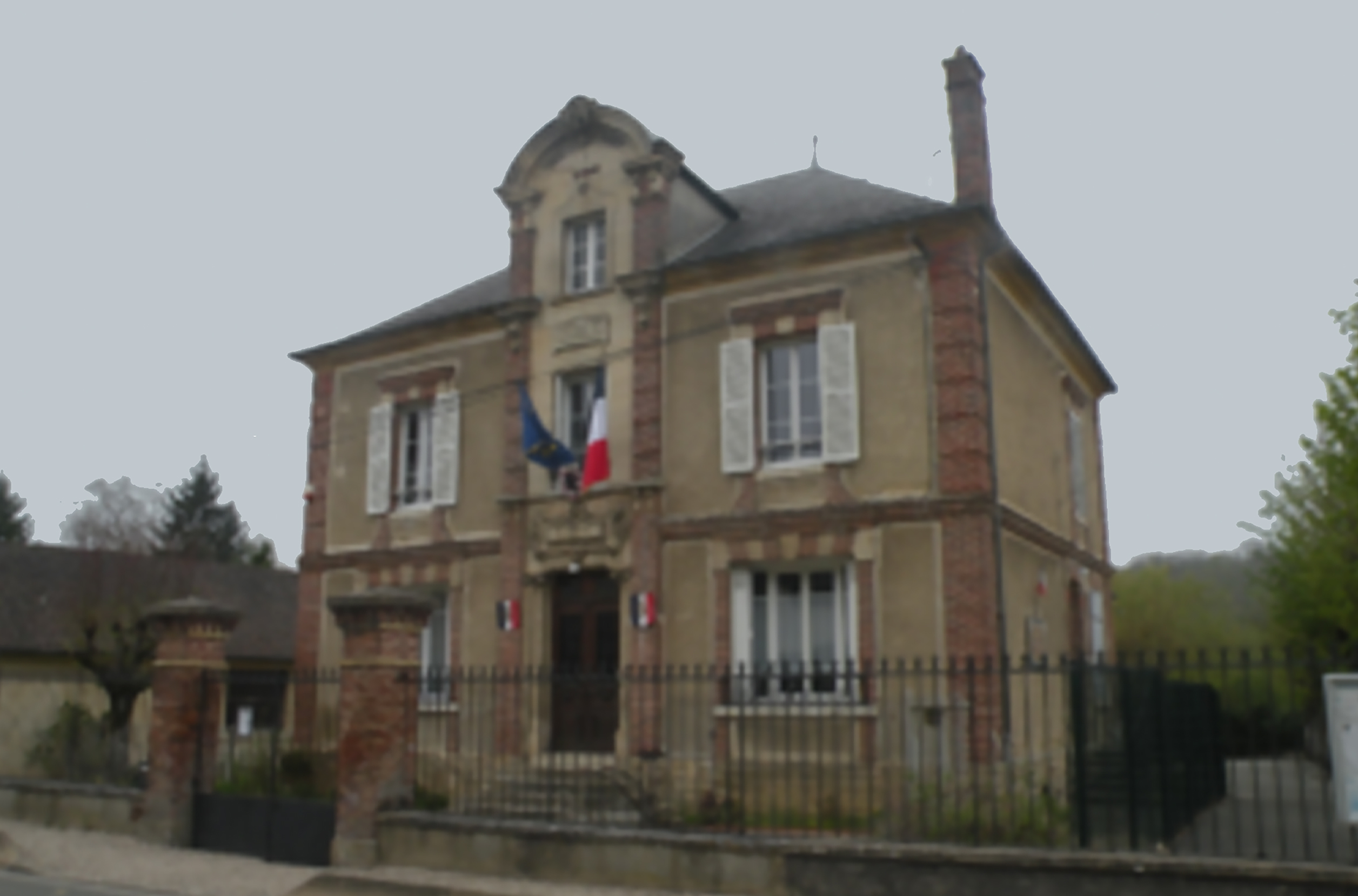 mairie